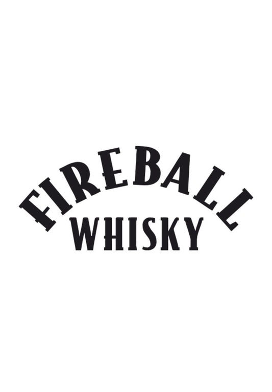 Dekal Fireball Whisky