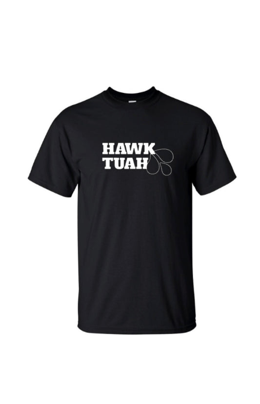 T-shirt HAWK TUAH