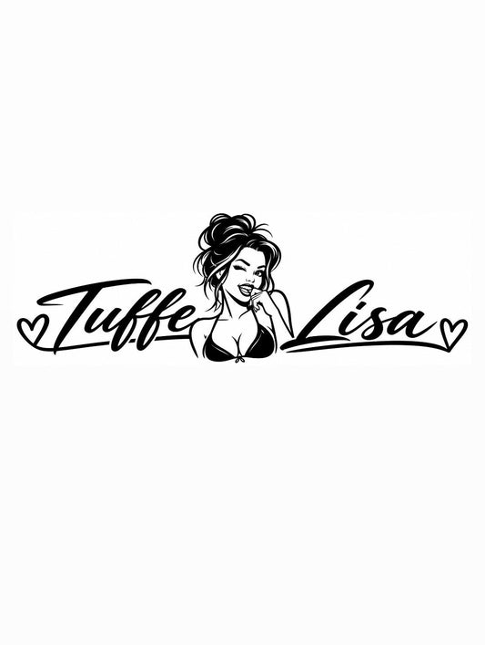 Dekal Tuffe-Lisa
