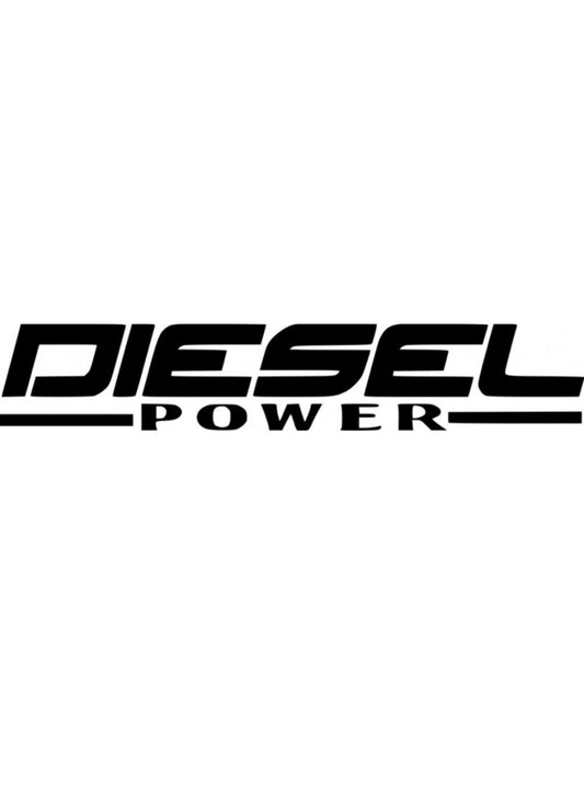 Dekal Diesel Power