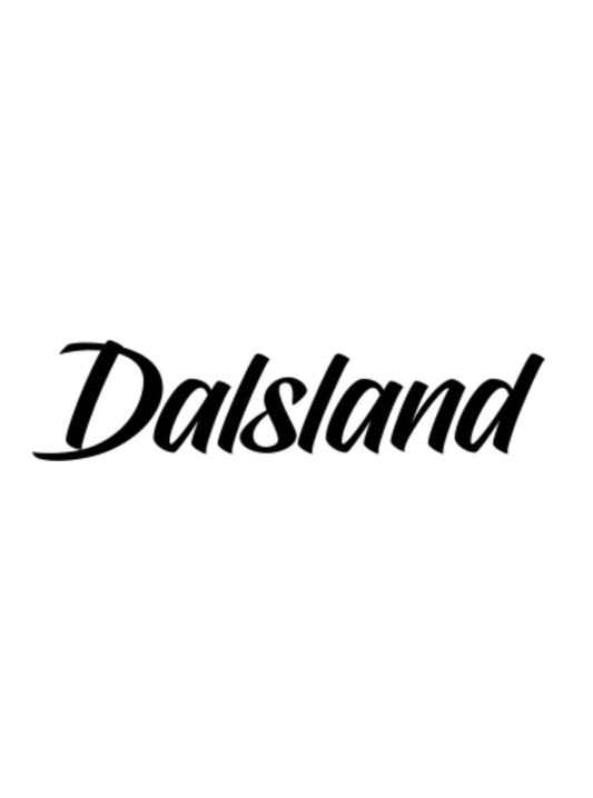 Dekal Dalsland