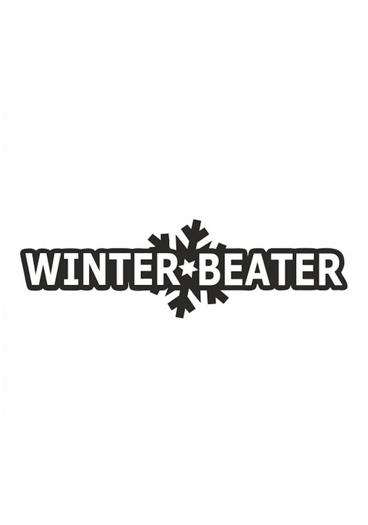 Dekal Winterbeater