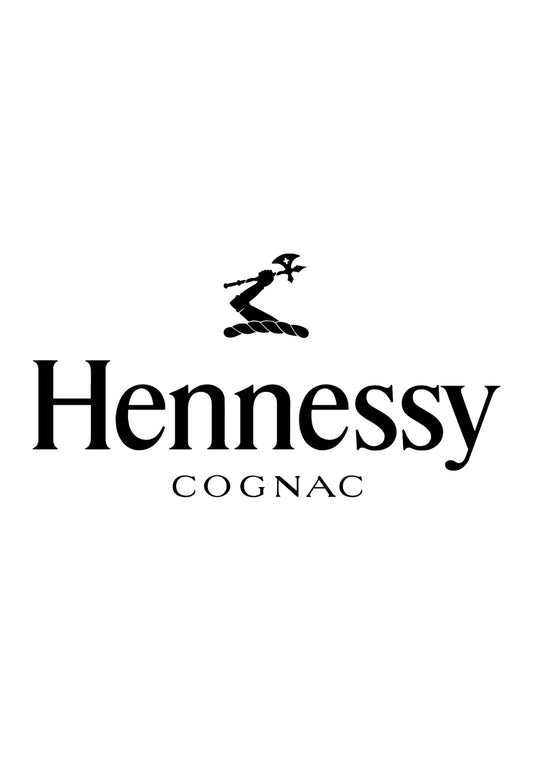 Dekal Hennessy Cognac