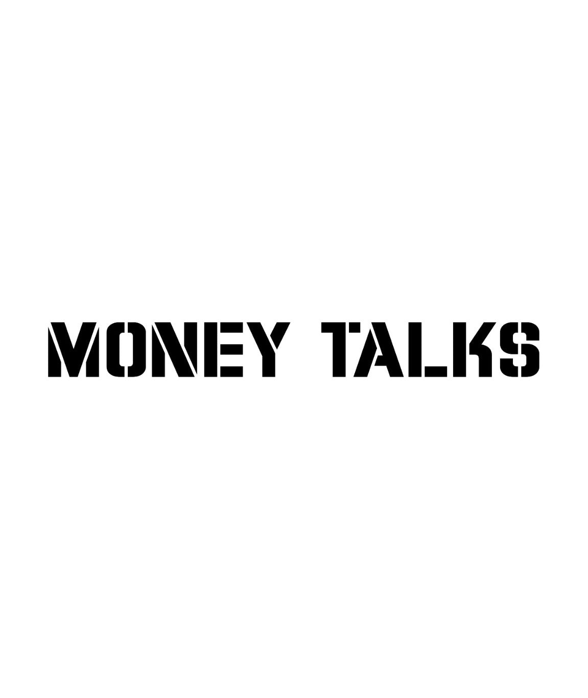 Dekal Money Talks