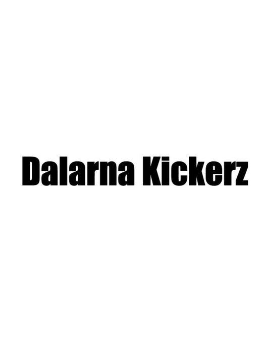 Dekal Dalarna Kickerz
