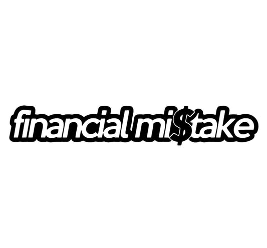 Dekal Financial mi$take