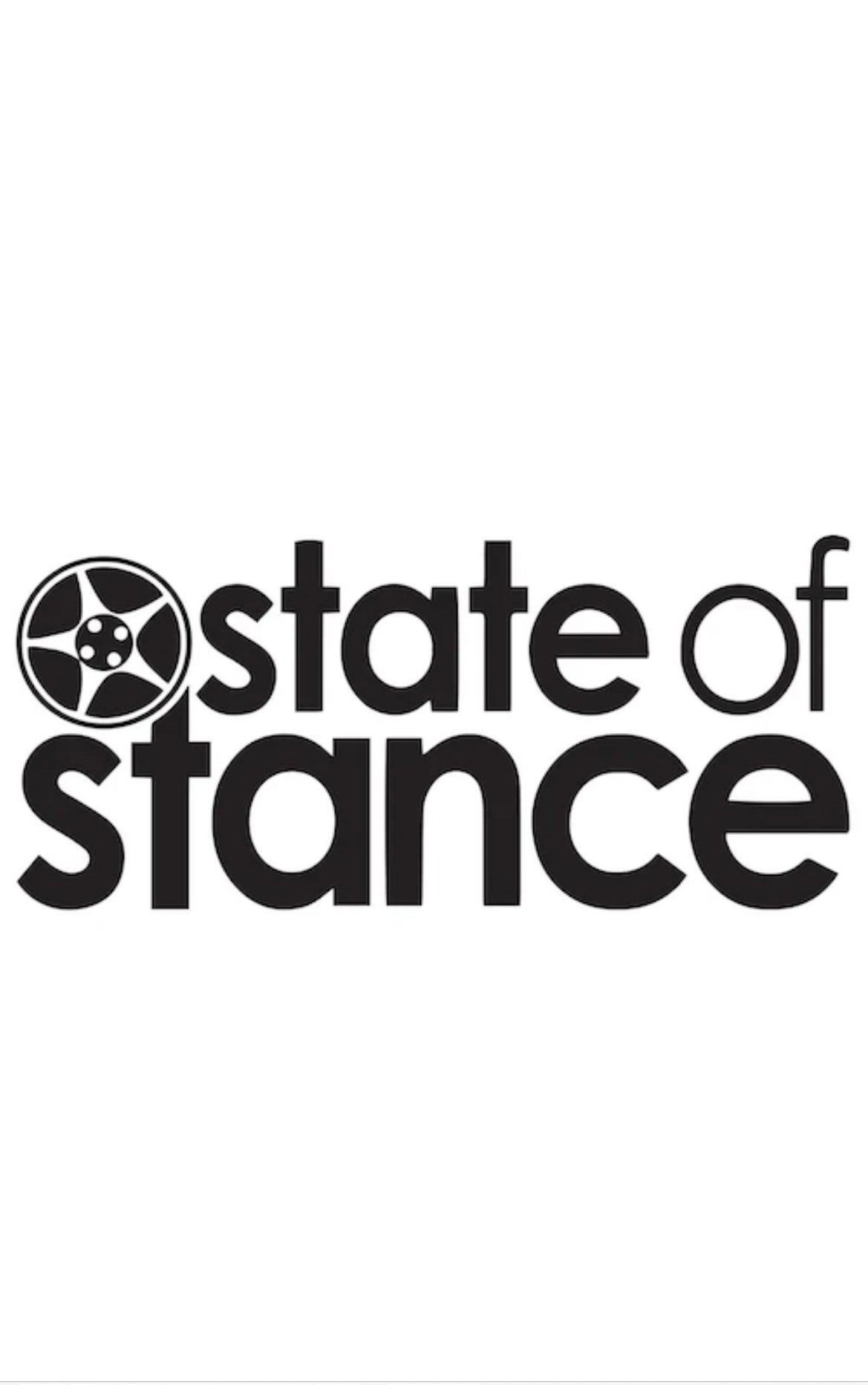 Dekal Outlet State of Stance