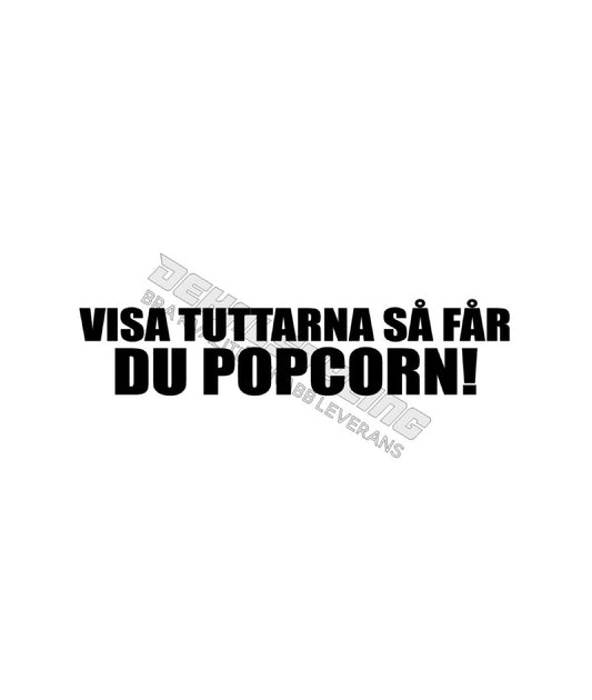 Dekal VISA TUTTARNA