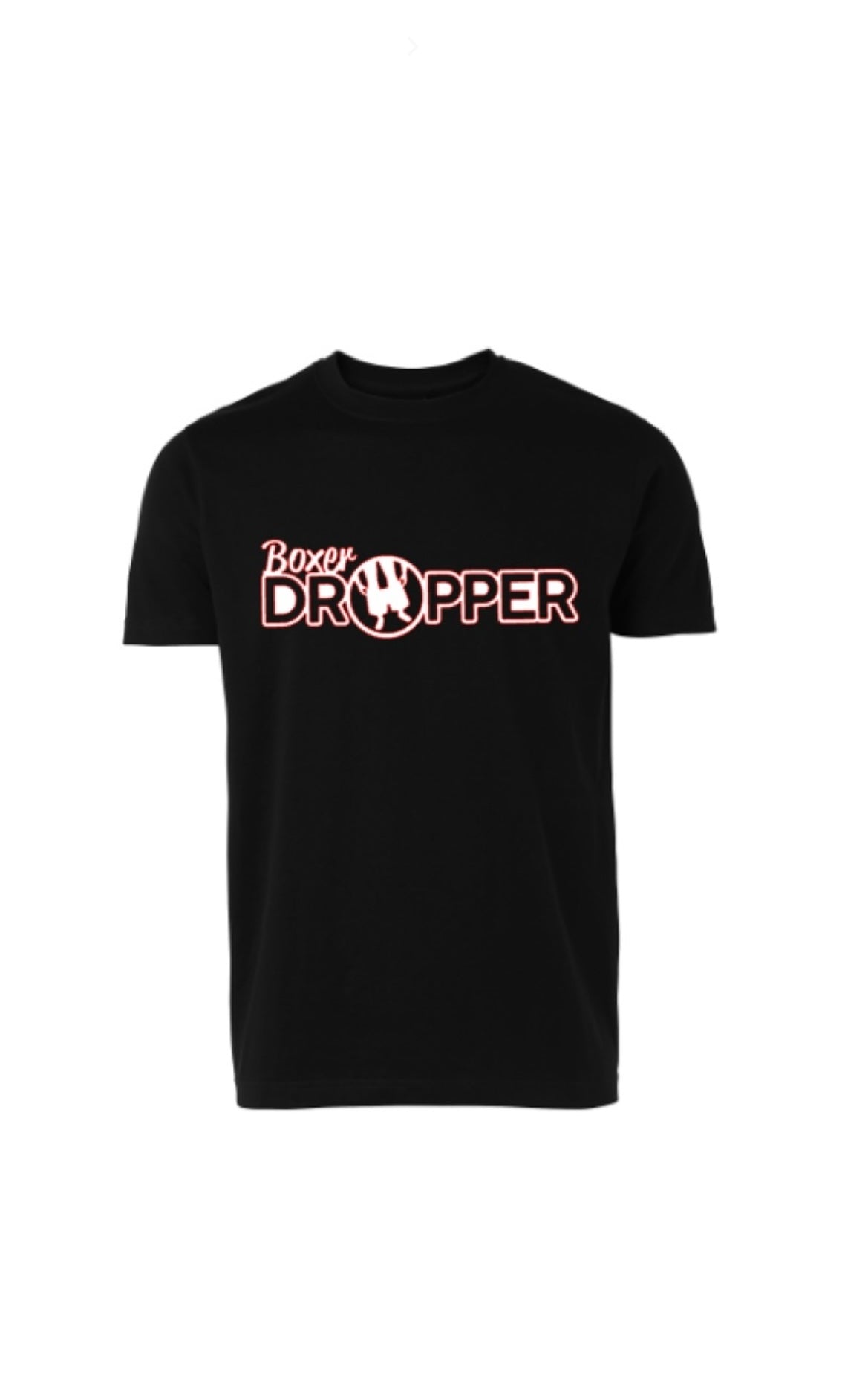 T-shirt Boxer Dropper