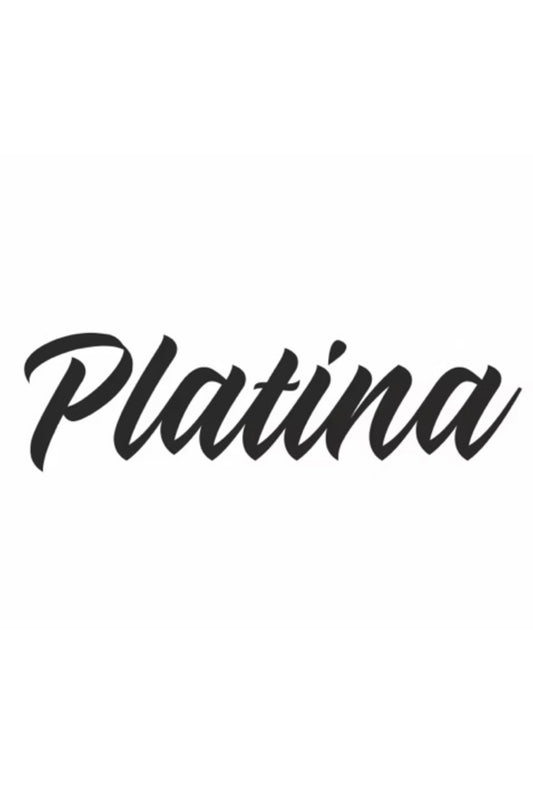 Dekal Platina