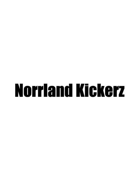 Dekal Norrland Kickerz