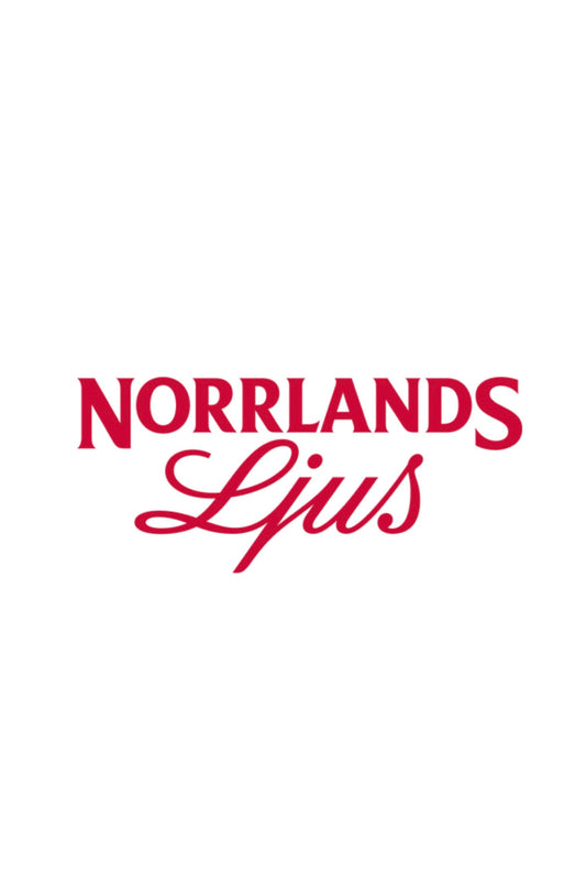 Dekal Norrlands Ljus