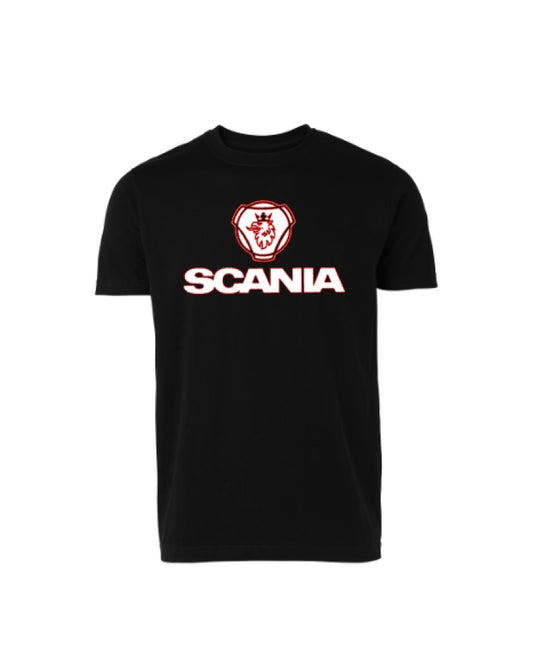 T-shirt Scania