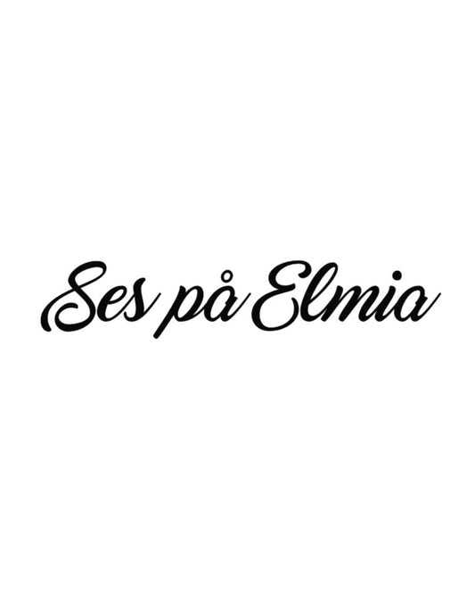 Dekal Ses på Elmia