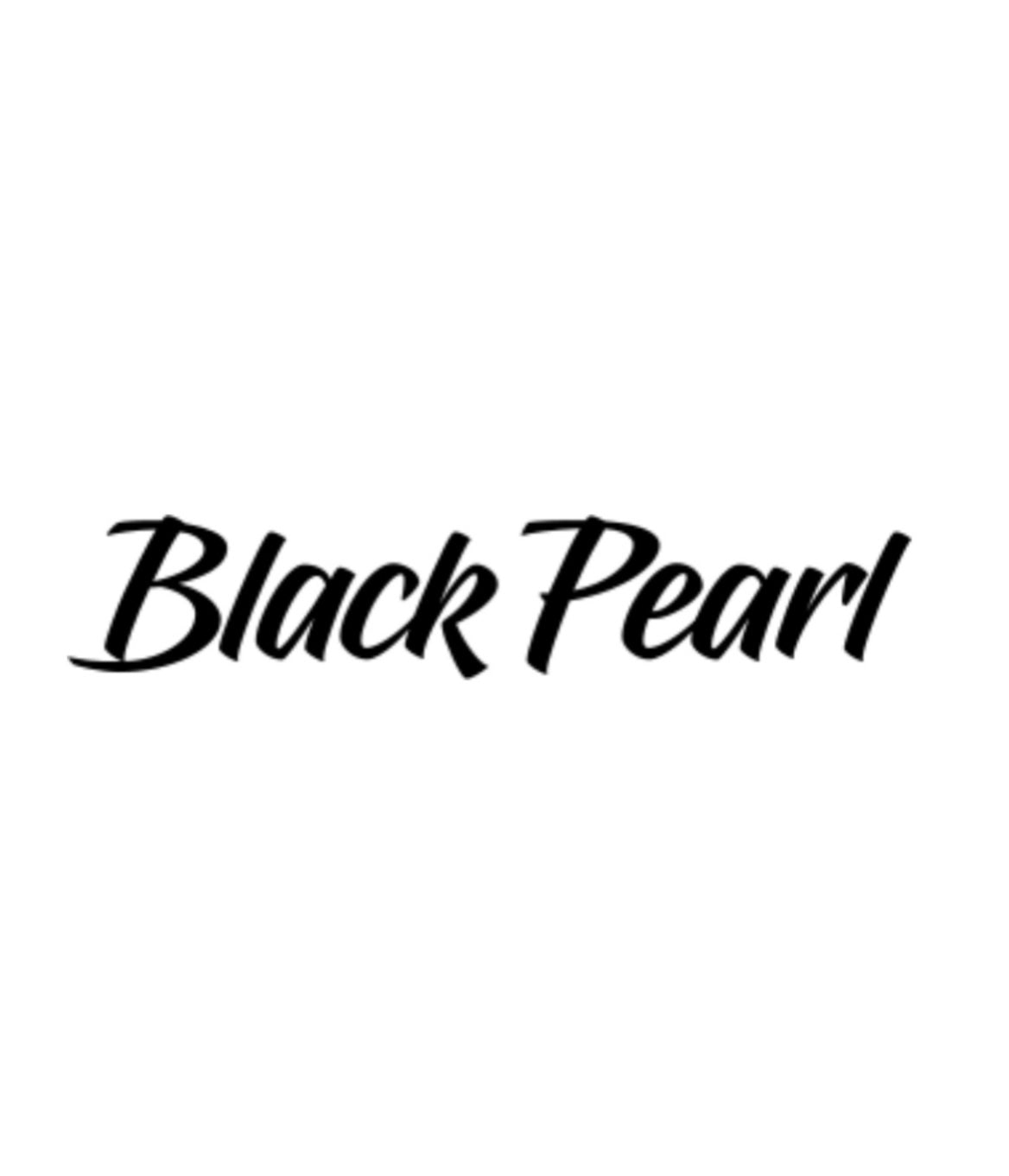 Dekal Black Pearl