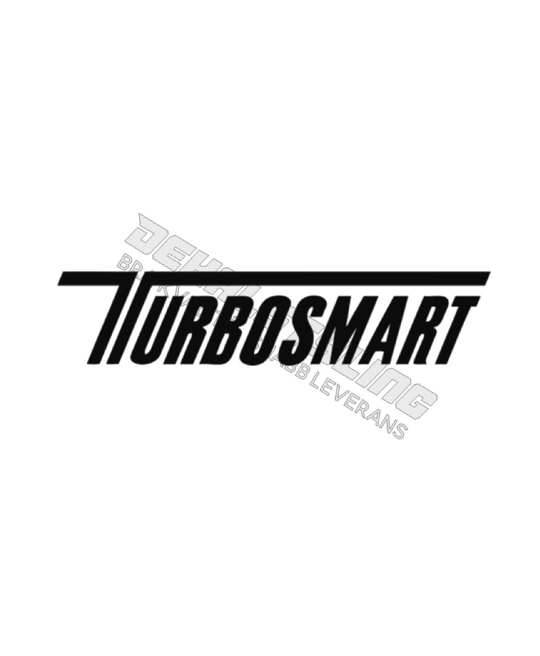 Dekal TURBOSMART