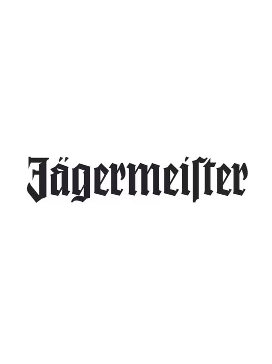 Dekal Jägermeister