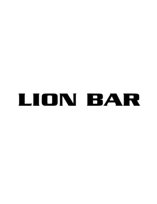 Dekal LION BAR