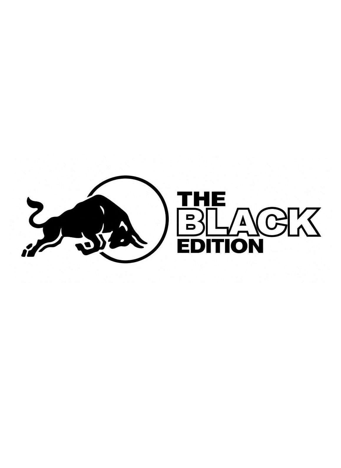 Dekal The Black Edition