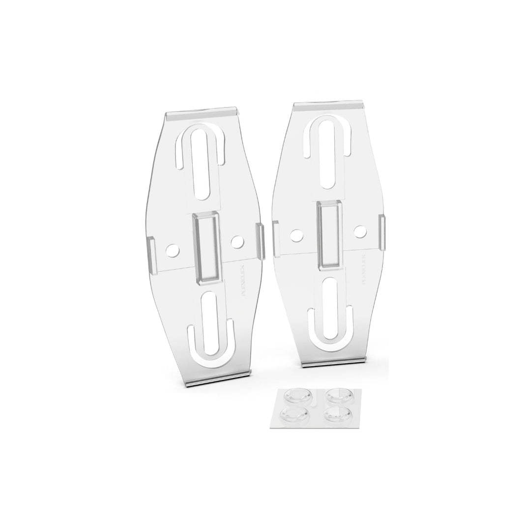 DS Plexiclick 2-pack