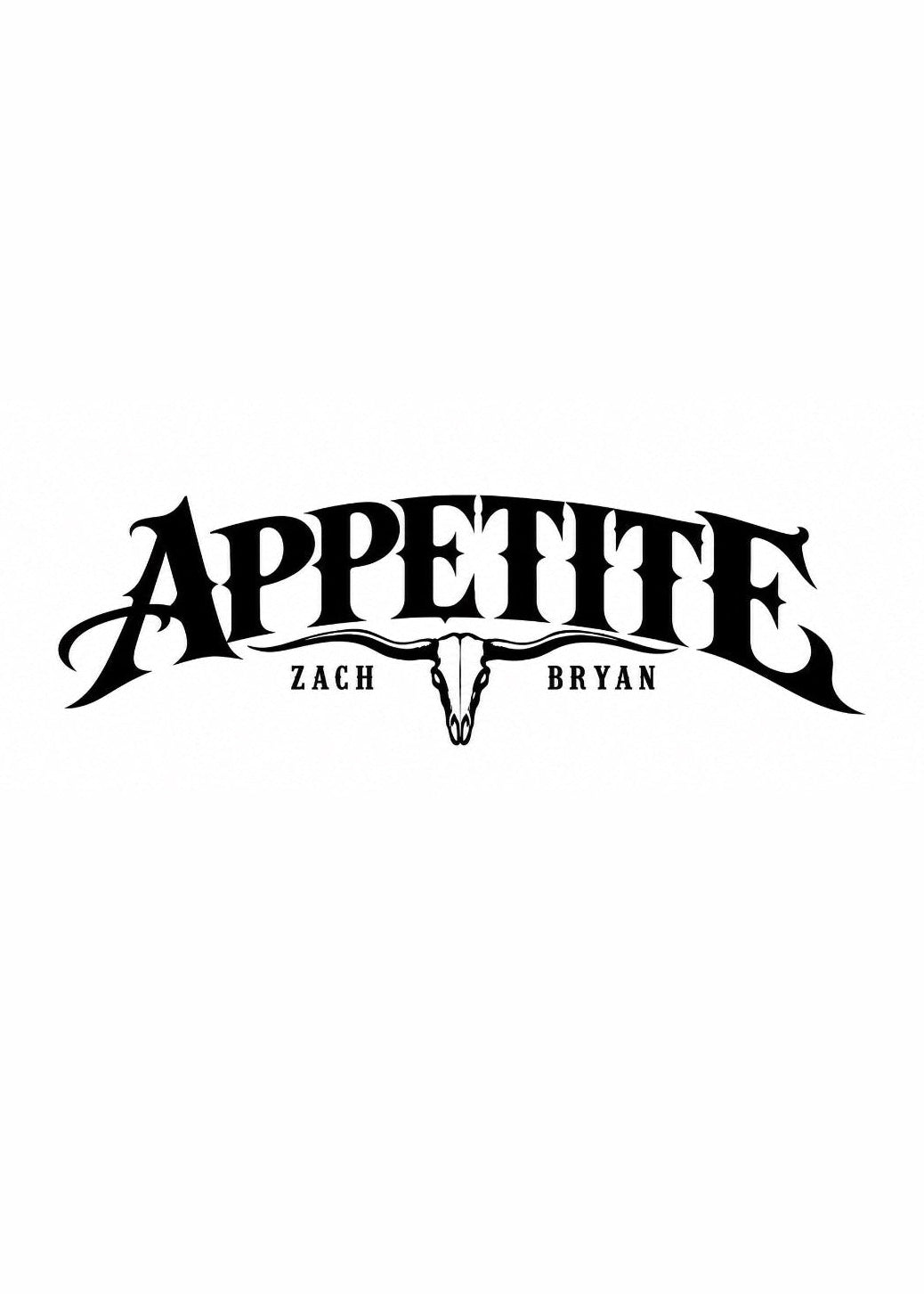 Dekal APPETITE