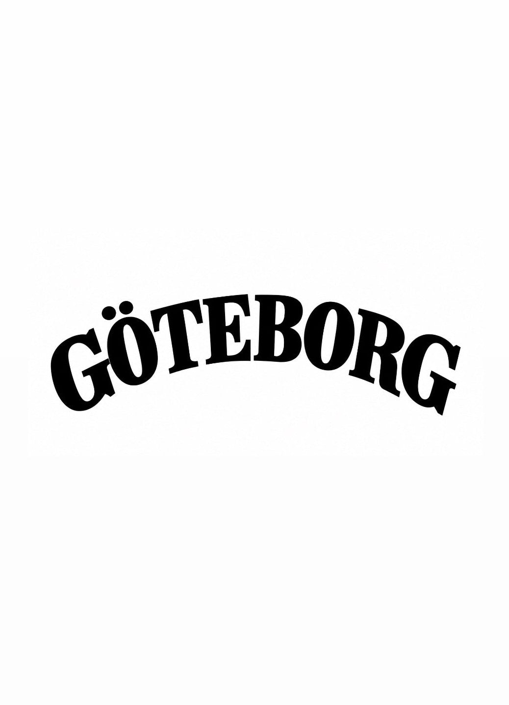 Dekal Göteborg
