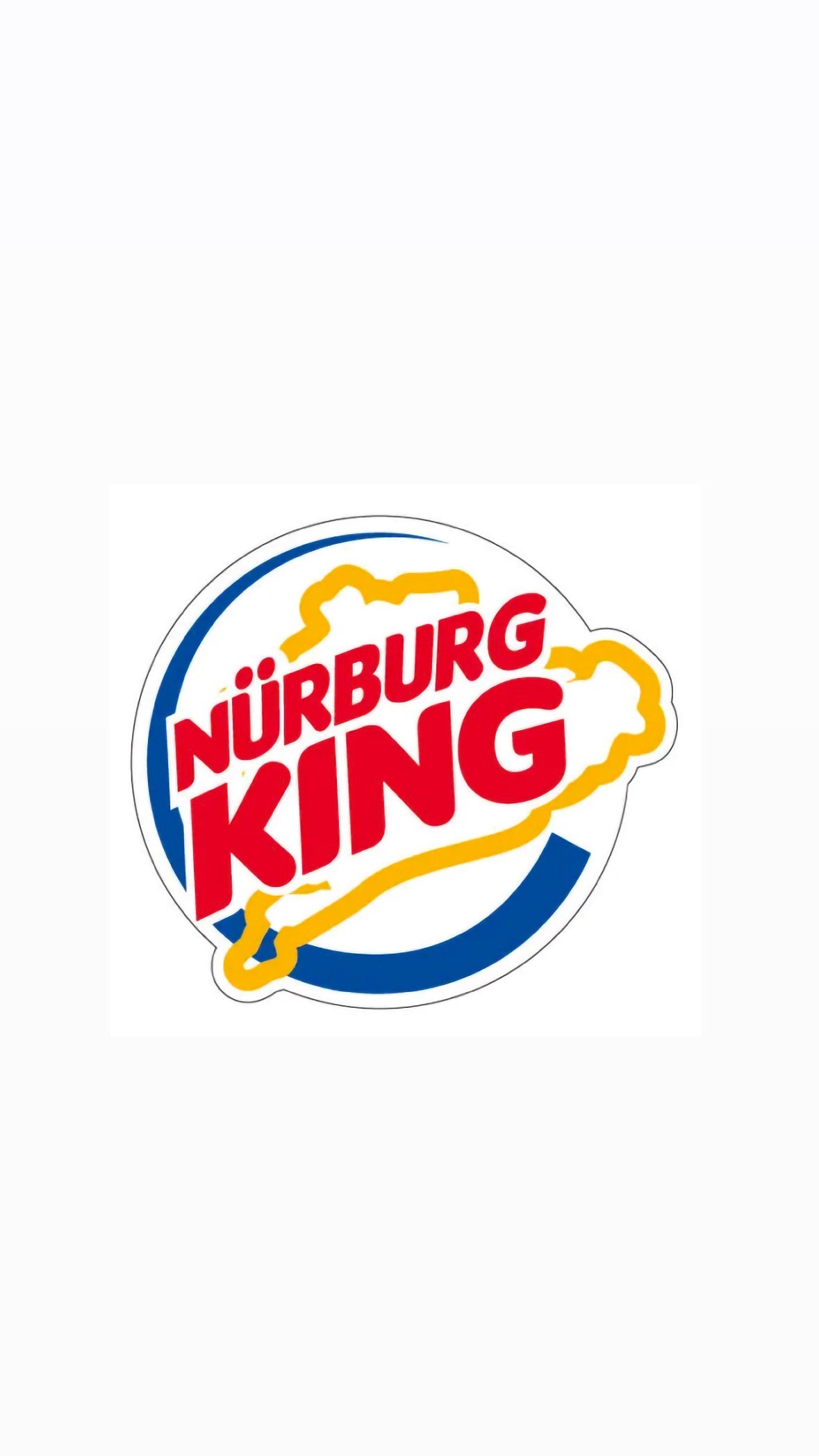 Dekal Nürburg King