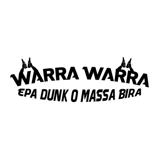 Dekal Warra Warra