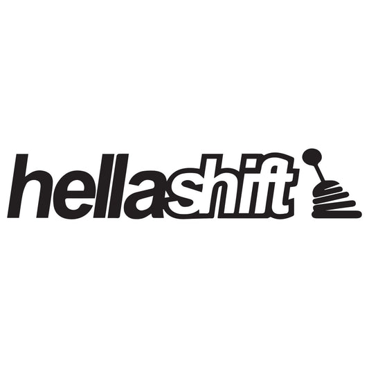 Dekal hellashift