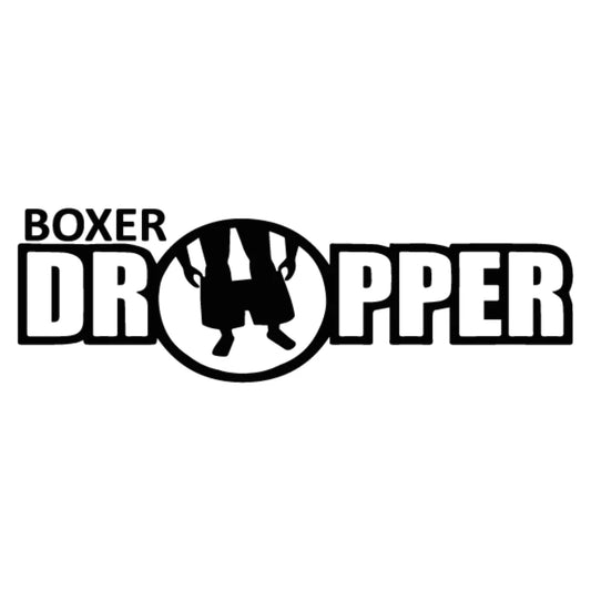 Dekal Boxer Dropper