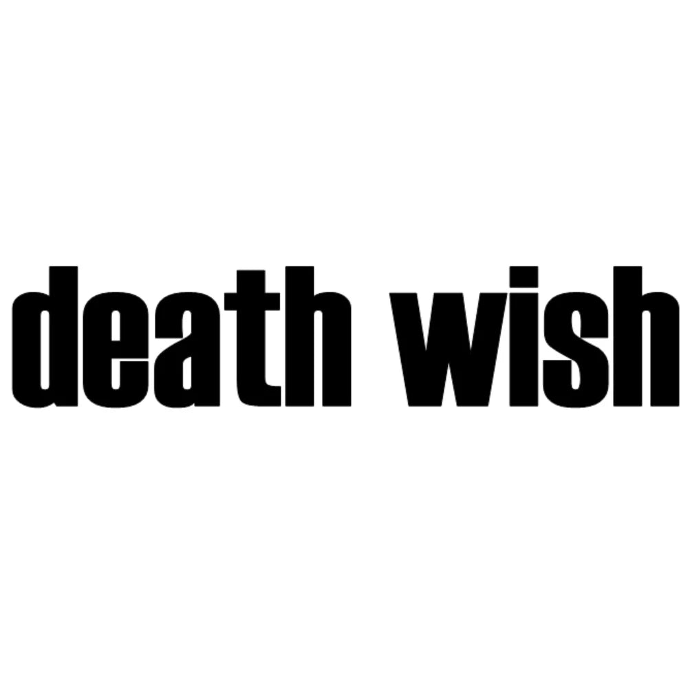 Dekal death wish