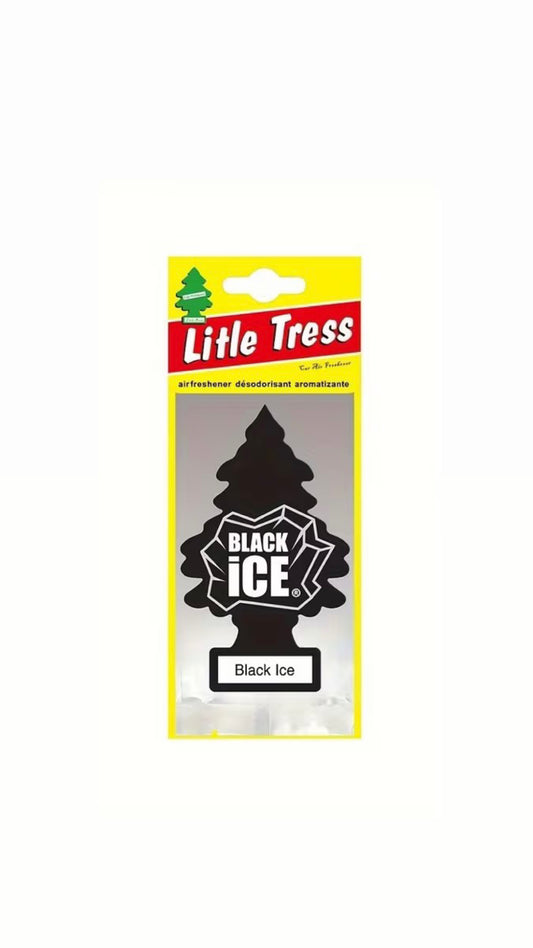 Doftgran Black Ice