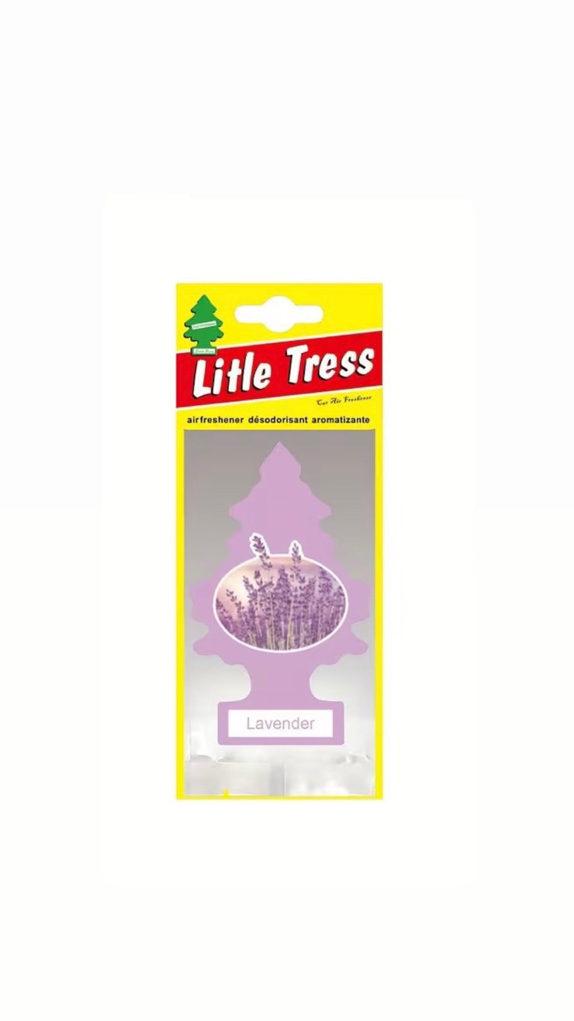 Doftgran Lavender