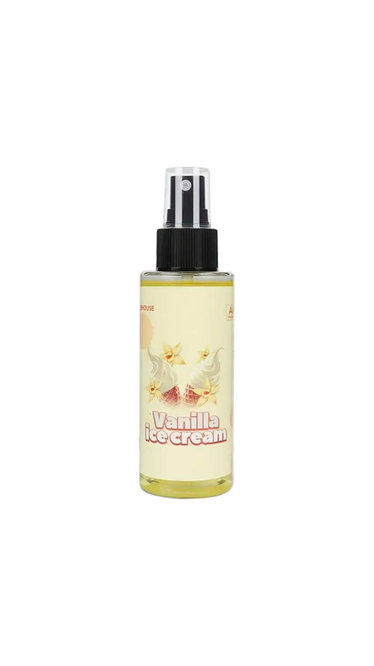 Doftspray Vanilla Ice Cream 100ml