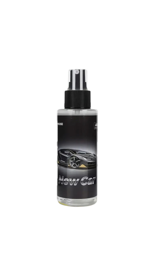Doftspray New Car 100ml