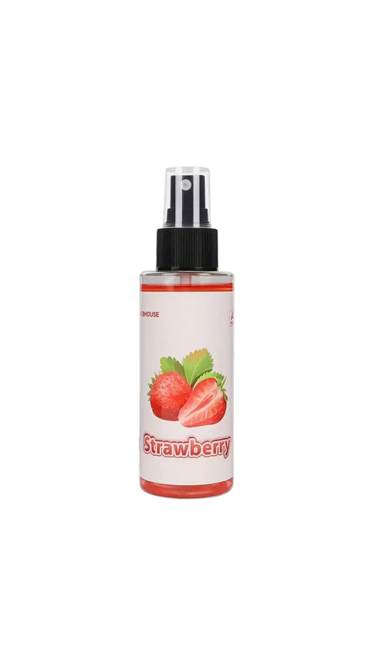 Doftspray Strawberry 100ml