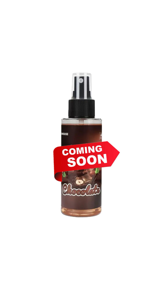 Doftspray Chocolate 100ml