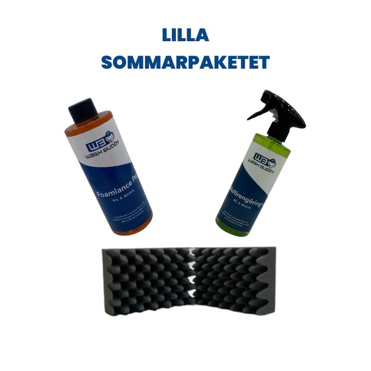 Lilla Sommarpaketet