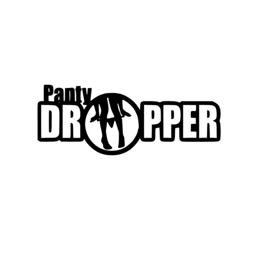 Dekal Panty-Dropper