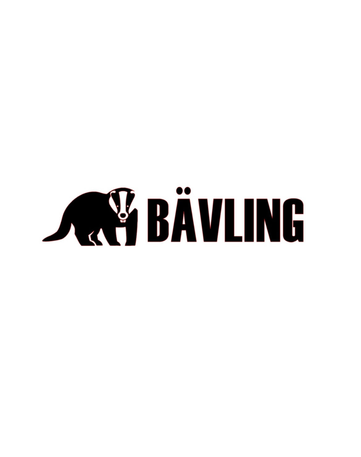 Dekal ”BÄVLING”