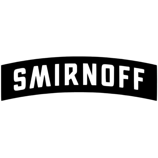 Dekal Smirnoff