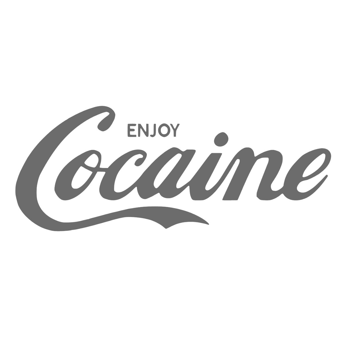 Dekal Enjoy Cocaine