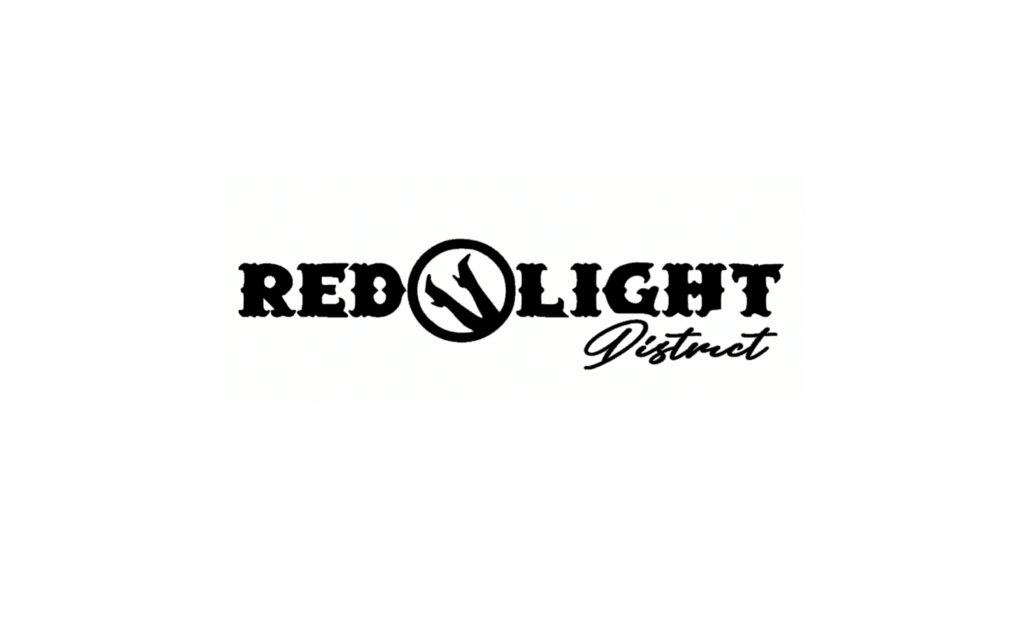 Decal Red Light District