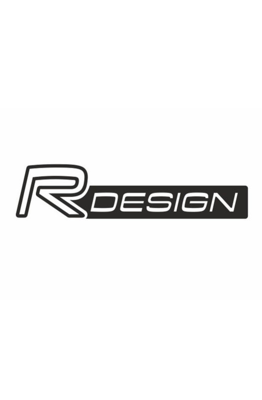 Dekal R-design