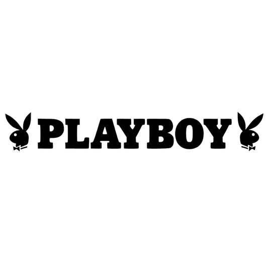 Dekal Playboy