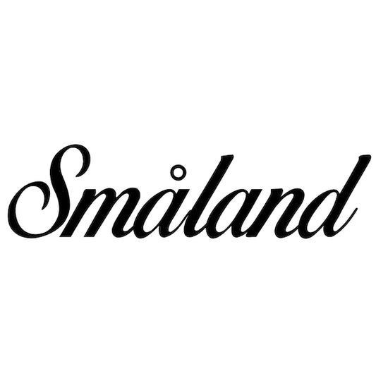 Dekal Småland