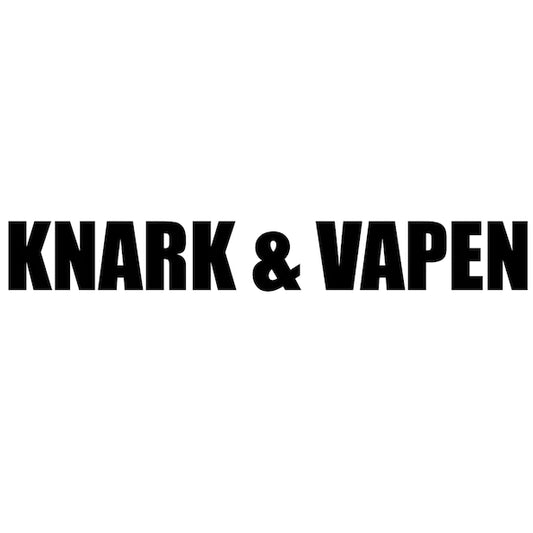 Dekal Knark & Vapen