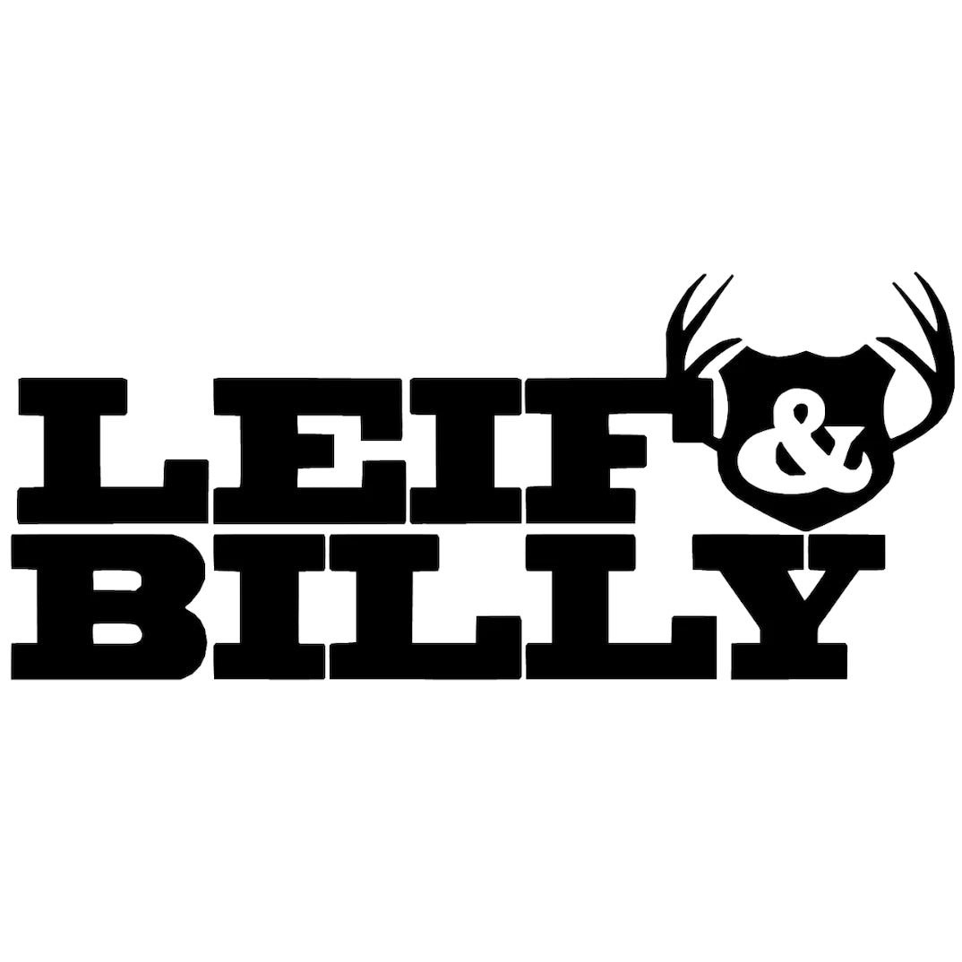 Dekal Leif & Billy