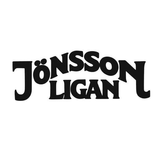 Dekal JönssonLigan