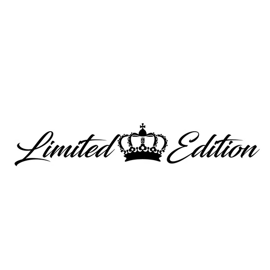 Dekal Limited Edition